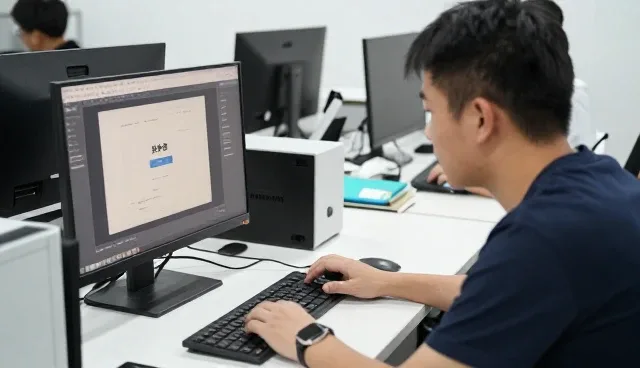 墓园管理系统如何提升工作效率？
