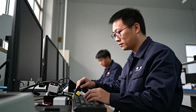 找墓园分享软件研发等发展新观点