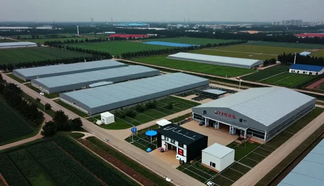 智慧墓园平台性能表现与适用场景分析