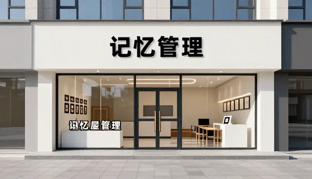 技术外包如何支撑殡葬服务的数字化转型